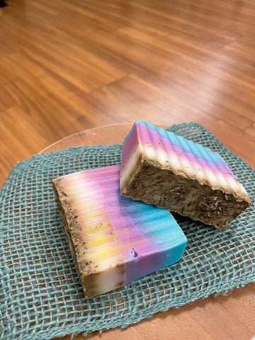 Soaps By Ni "Lavender" Soap