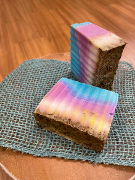 Soaps By Ni "Lavender" Soap