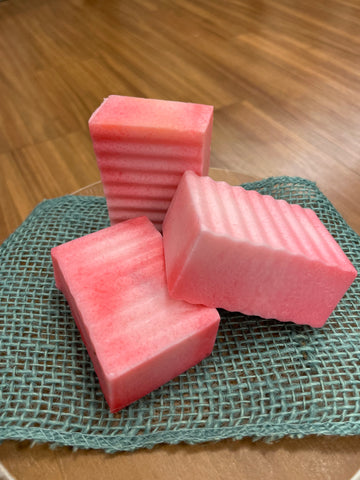 Soaps By Ni "Peppermint" Soap